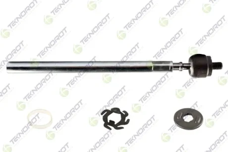 ТЯГА РУЛЕВАЯ ГОЛАЯ LR TEKNOROT P705
