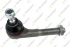 PEUGEOT Наконечник рул. тяги лев.607 00- TEKNOROT P762 (фото 1)