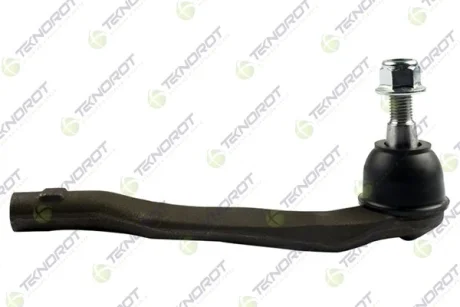 Наконечник рулевой тяги правый m14x1,5 TEKNOROT P851