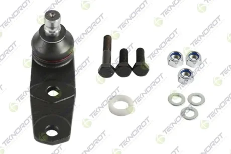 RENAULT Шаровая опора (к-кт) R11/19/21,Clio,Kangoo,Megane,Rapid TEKNOROT R203K