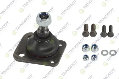 Кульова опора TEKNOROT R304