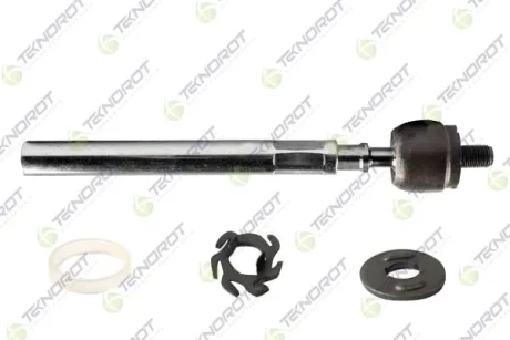 Тяга рулевая rl TEKNOROT R416