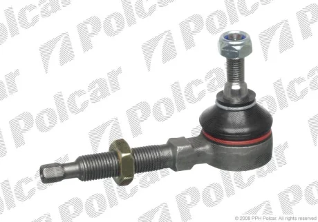 Наконечник рулевой тяги RENAULT 21 86-95, 7701469230, 7701464019, 7701464441 TEKNOROT R503
