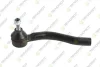 Наконечник рулевой тяги lh m 14 x 1,5 mm TEKNOROT R522 (фото 1)