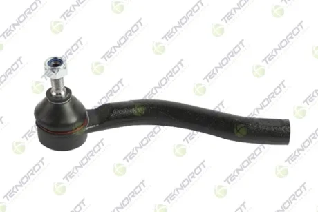 Наконечник рулевой тяги lh m 14 x 1,5 mm TEKNOROT R522