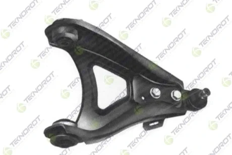 Рычаги TEKNOROT R525