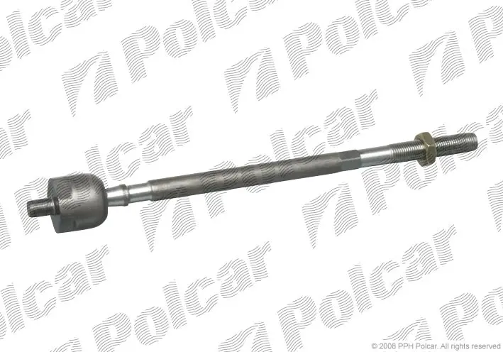 Тяга рул мег(smi) la04 ja04 99 02 teknorot TEKNOROT R574 (фото 1)