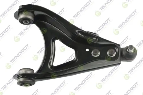 Рычаг передний левый для 1.9 dizel (abs) 97-99г.в. TEKNOROT R575