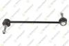 Стойка стабилизатора l= 264 mm renault megan renault fluemce TEKNOROT R676 (фото 1)