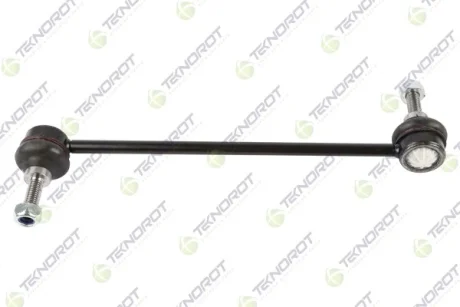 Стойка стабилизатора l= 264 mm renault megan renault fluemce TEKNOROT R676