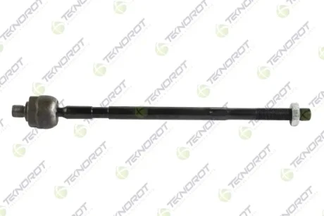 Тяга рулевая голая lr clio ii 98 smi l=299mm TEKNOROT R715
