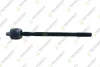 Рулевая тяга RENAULT Kangoo 97-, Megane -04, без ГУ, 7701470764 TEKNOROT R727 (фото 1)