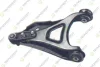 Рычаг перед. lh 10,5 mm renault clio ii 998-kangoo 398- TEKNOROT R736