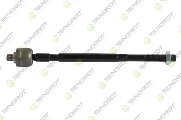 Тяга рулевая голая lr l=293 mm.trw steering clio ii symbol 121999-062001 TEKNOROT R737 (фото 1)