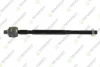 Тяга рулевая голая lr l=293 mm.trw steering clio ii symbol 121999-062001 TEKNOROT R737 (фото 1)