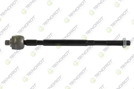 Тяга рулевая голая lr l=293 mm.trw steering clio ii symbol 121999-062001 TEKNOROT R737