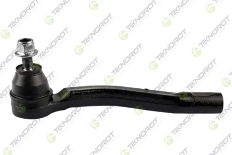 Наконечники TEKNOROT R772