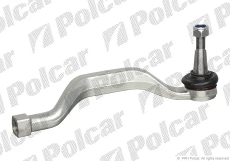 Наконечник рулевой тяги правый renault laguna 200710-- TEKNOROT R901