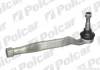 Наконечник рулевой тяги левый renault laguna 200710-- TEKNOROT R902 (фото 1)