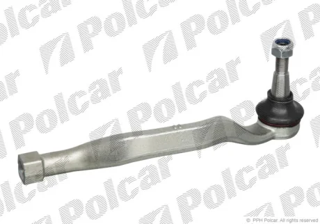 Наконечник рулевой тяги левый renault laguna 200710-- TEKNOROT R902