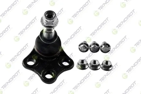Шаровая опора R-935K (шт.) TEKNOROT R935K