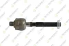 ROVER Тяга рулевая 400,Honda Civic M14/M14 L=136 TEKNOROT RO-213 (фото 1)