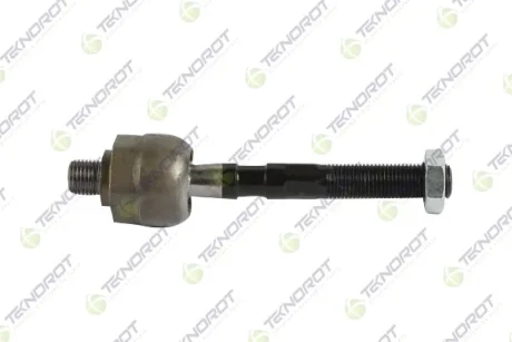 ROVER Тяга рулевая 400,Honda Civic M14/M14 L=136 TEKNOROT RO-213