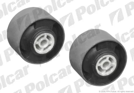 Teknorot Сайлентблок TEKNOROT SB351