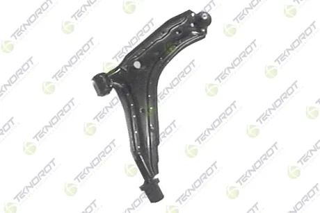 Рычаги TEKNOROT SK210