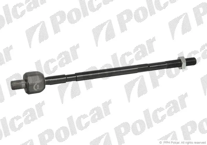 VW Тяга рулевая SMI-Koyo PoloSkoda FabiaRoomsterSe TEKNOROT SK404 (фото 1)