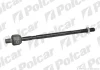 VW Тяга рулевая SMI-Koyo PoloSkoda FabiaRoomsterSe TEKNOROT SK404 (фото 1)