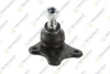 Шаровая опора нижн.прав.Polo 12/14 16V/19D/TDI/ TEKNOROT SK405