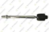 Рулевая тяга T-1023/CRT110 (шт.) TEKNOROT T1023 (фото 1)