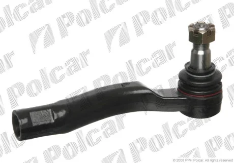 Наконечник рулевой тяги L TEKNOROT T142