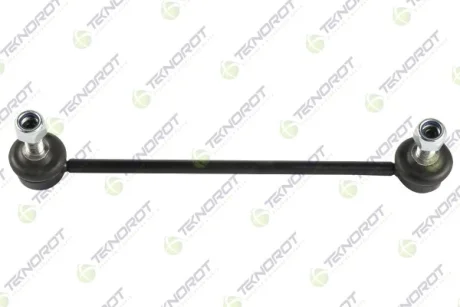J62107 Стойка стабилизатора T-216A (шт.) TEKNOROT T216A