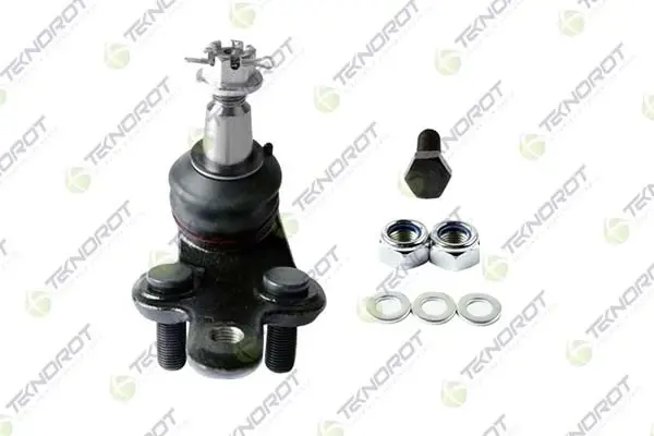 TOYOTA кульова опора (к-кт) нижн.лів.Sienna 03- TEKNOROT T275K (фото 1)
