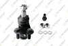 TOYOTA кульова опора (к-кт) нижн.лів.Sienna 03- TEKNOROT T275K (фото 1)