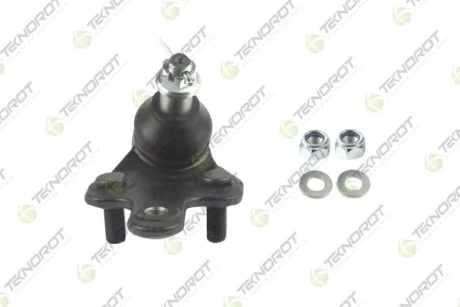 TOYOTA кульова опора (к-кт) прав.Highlander,Sienna,Lexus TEKNOROT T284K