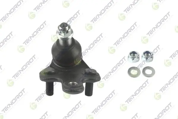TOYOTA Шаровая опора (к-кт) лев.Highlander,Sienna,Lexus TEKNOROT T285K (фото 1)