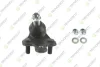 TOYOTA Шаровая опора (к-кт) лев.Highlander,Sienna,Lexus TEKNOROT T285K (фото 1)