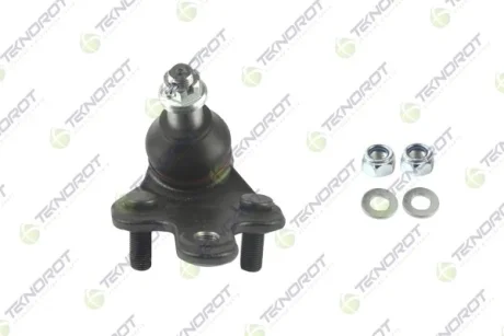 TOYOTA Шаровая опора (к-кт) лев.Highlander,Sienna,Lexus TEKNOROT T285K