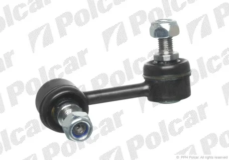 Тяга стаб toyota carina e 91-avensis 97- пер r TEKNOROT T416