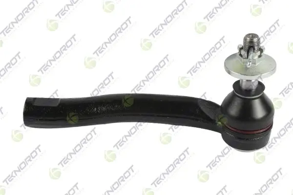 TOYOTA Наконечник рулев.тяги прав.Prius 03- TEKNOROT T661 (фото 1)