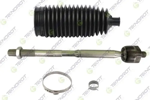 TOYOTA Рульова тяга +(пильовик та хомут) CH-R 18- TEKNOROT T923K (фото 1)