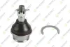 Шарова опора TEKNOROT T934