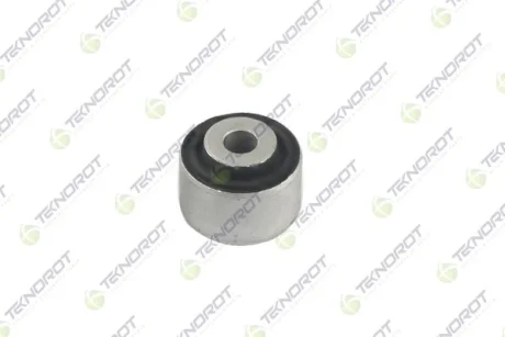 TESLA С/блок задн. важеля MODEL S 16-, MODEL X 15-, MODEL S 12-16 TEKNOROT TSBS009