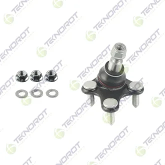 VW Кульова опора права CADDY 20- TEKNOROT V1024K