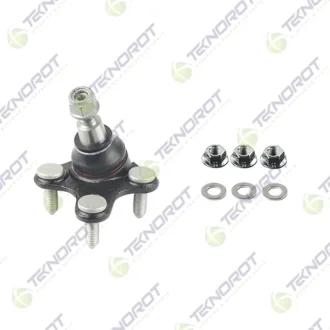 VW Кульова опора ліва CADDY 20- TEKNOROT V1025K