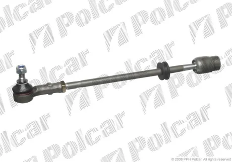 Рульова тяга TEKNOROT V417