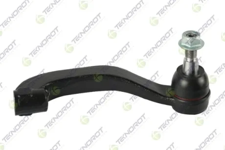 Наконечник рул. тяг. прав. VW Crafter 16- TEKNOROT V431